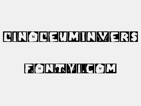 LinoLeumInvers