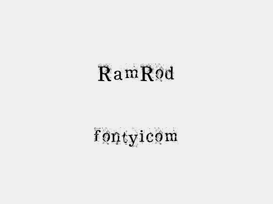 RamRod