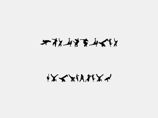 Breakdance