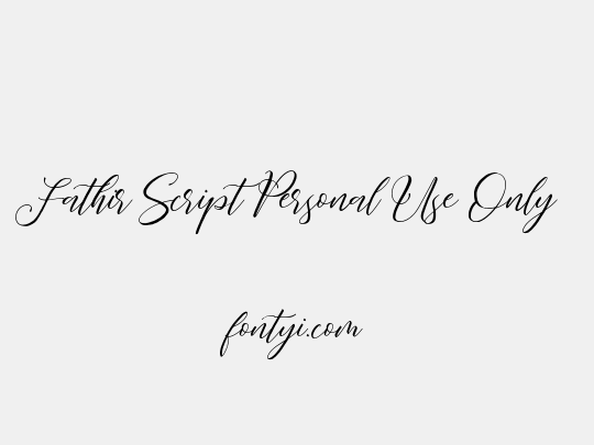 Fathir Script Personal Use Only