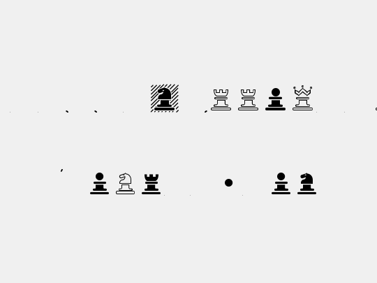 Chess Marroquin