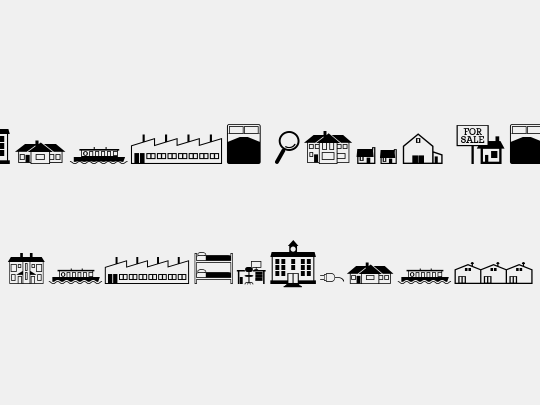 Qikicons Real Estate