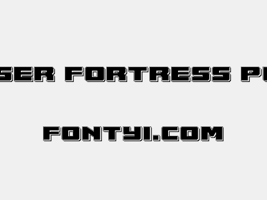 Cruiser Fortress Punch