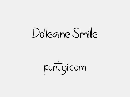 Dolleane Smille