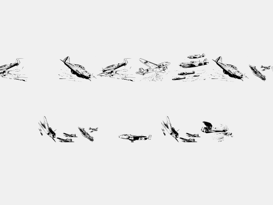 WarIIWarplanes