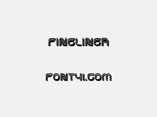Fineliner