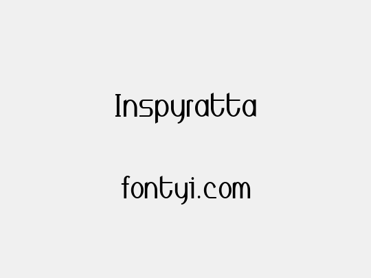Inspyratta