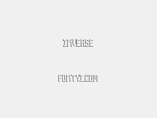 Inverse