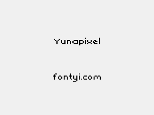 Yunapixel