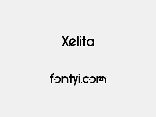 Xelita