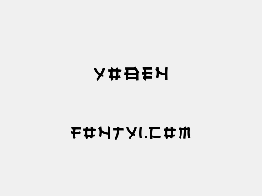 yoben
