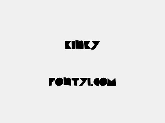 Kinky