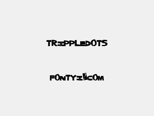 TrippleDots