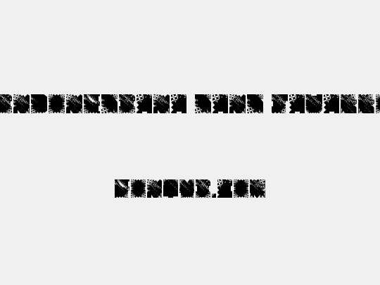 FTF Indonesiana Sans Javallonia