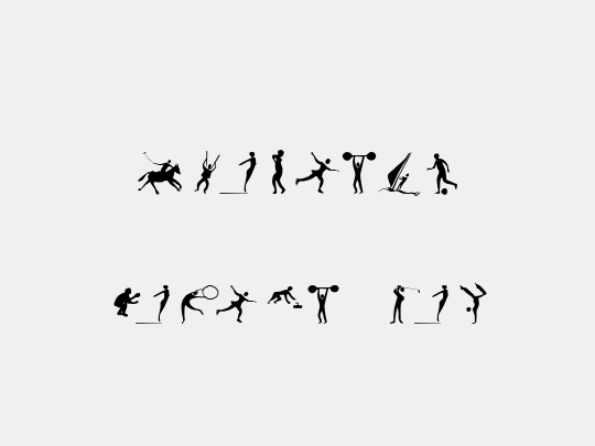 Sportive