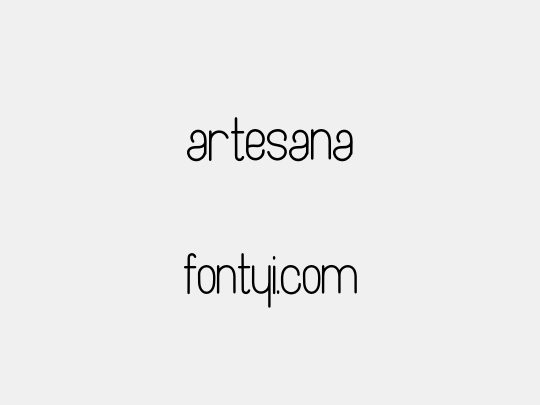 Artesana