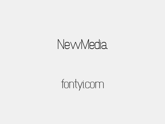 NewMedia