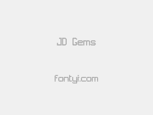 JD Gems