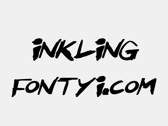 Inkling