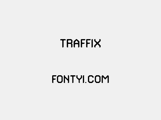 Traffix