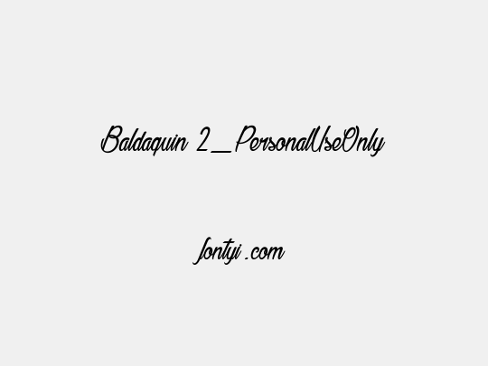 Baldaquin 2_PersonalUseOnly