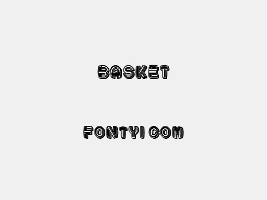 Basket