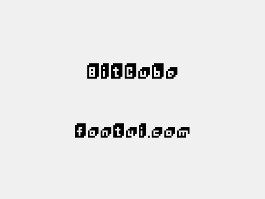 BitCube