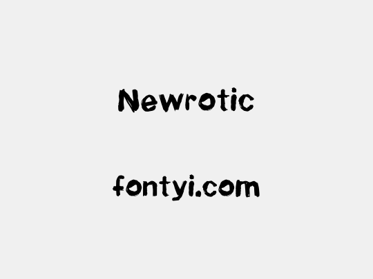 Newrotic