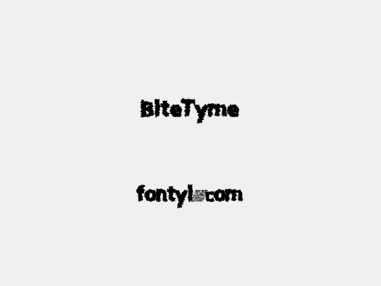 BiteTyme