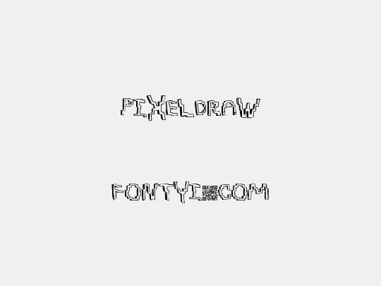 PixelDraw