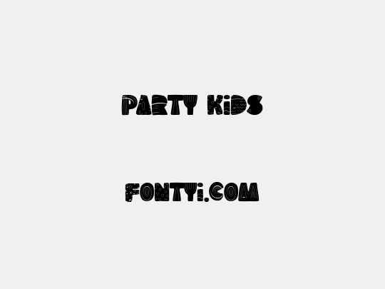 Party Kids
