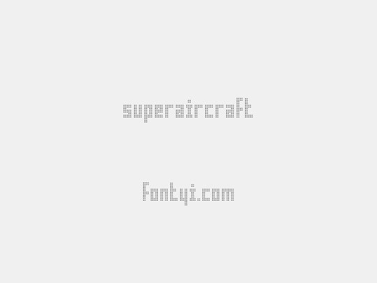 superaircraft