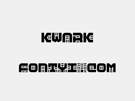Kwark
