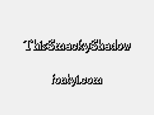 ThisSmackyShadow