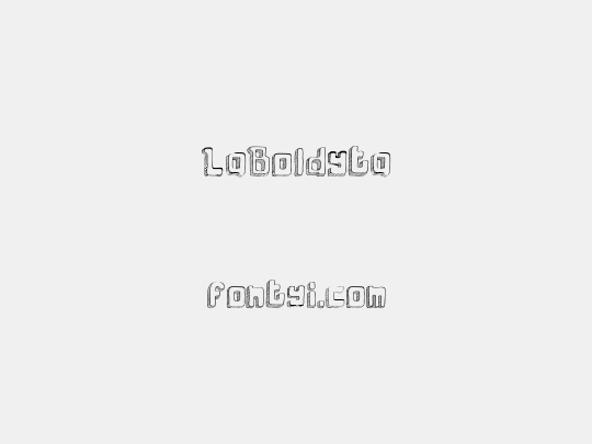 LaBoldyta