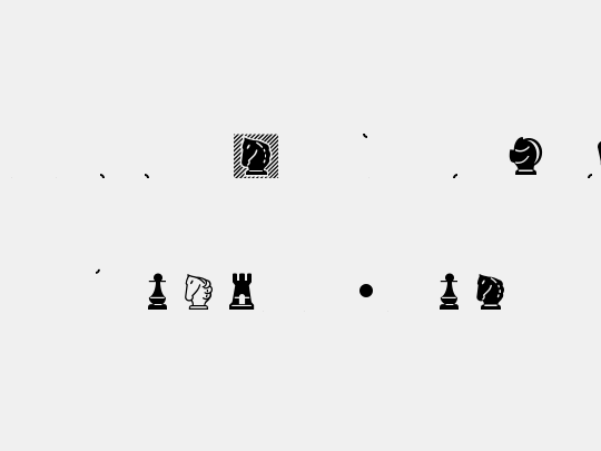 Chess Mediaeval
