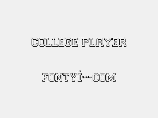 College Player