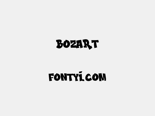BOZART