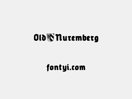 Old_Nuremberg
