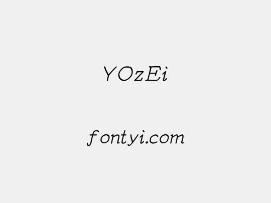 YOzEi