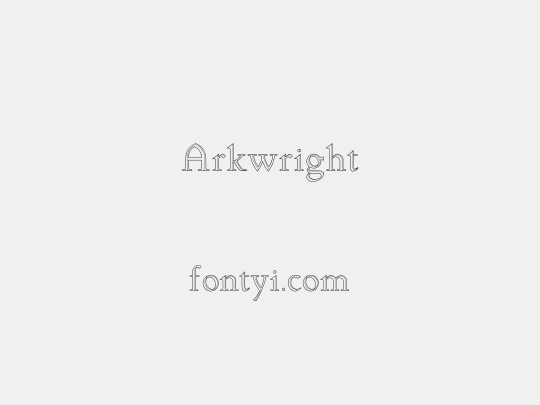 Arkwright
