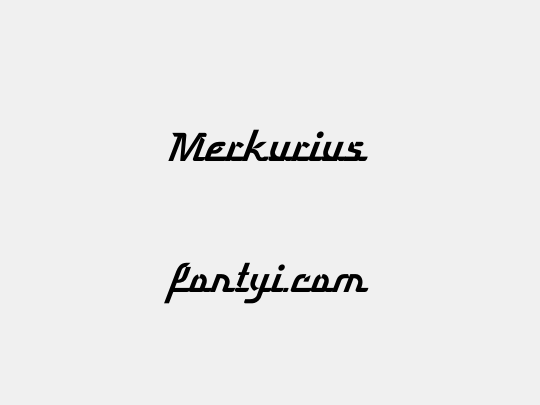 Merkurius