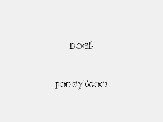 Noel