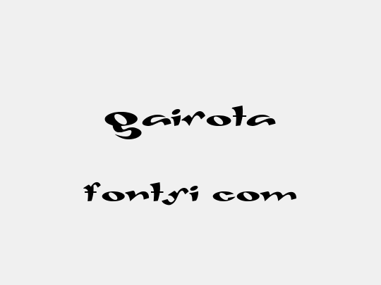 Gaivota