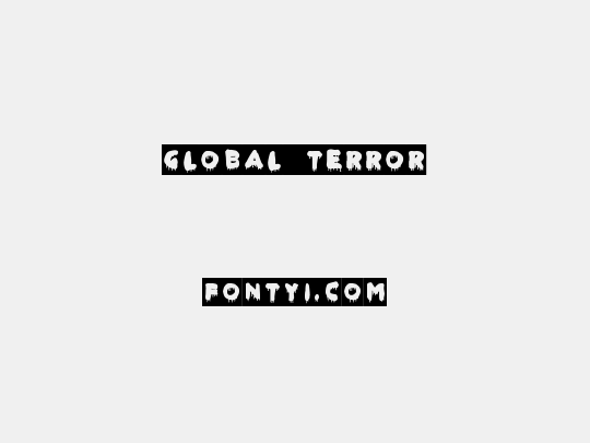 Global Terror