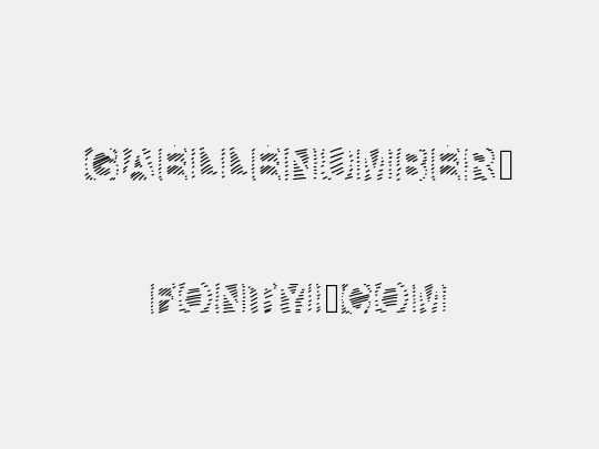 GaelleNumber6