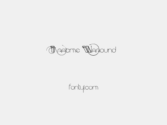 Aracme Waround