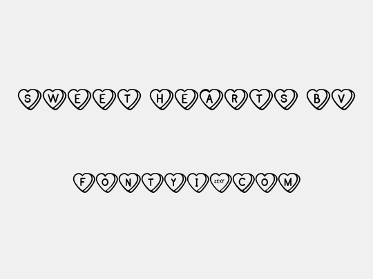 Sweet Hearts BV