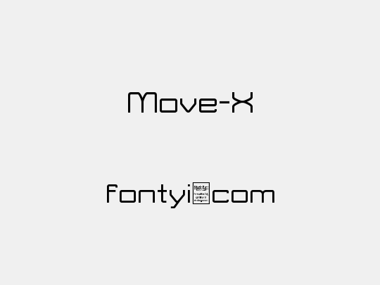 Move-X