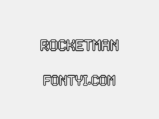 Rocketman